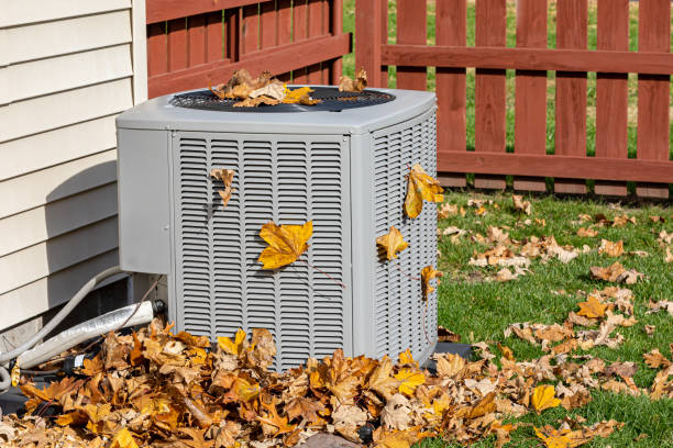 Best Commercial HVAC repair  in Mooreland, OK