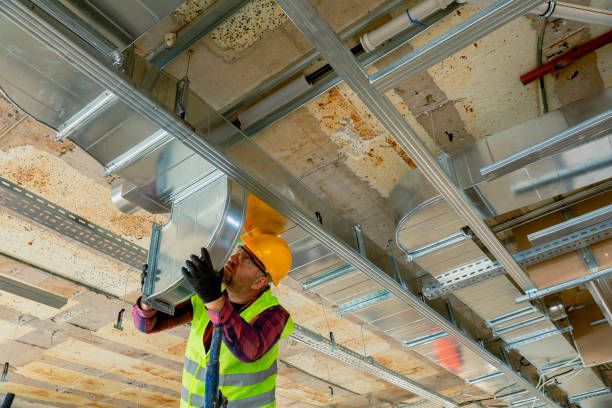 Best HVAC companies near me  in Mooreland, OK