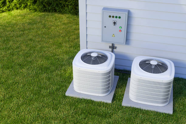 Best Best HVAC companies  in Mooreland, OK
