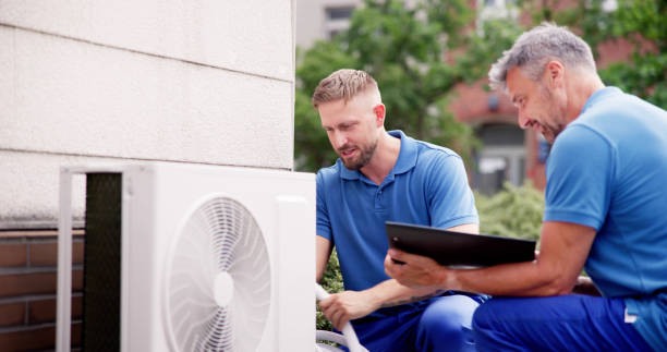 Best HVAC installation services  in Mooreland, OK