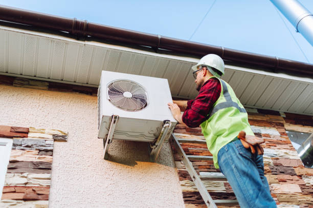 Best Heating repair services  in Mooreland, OK