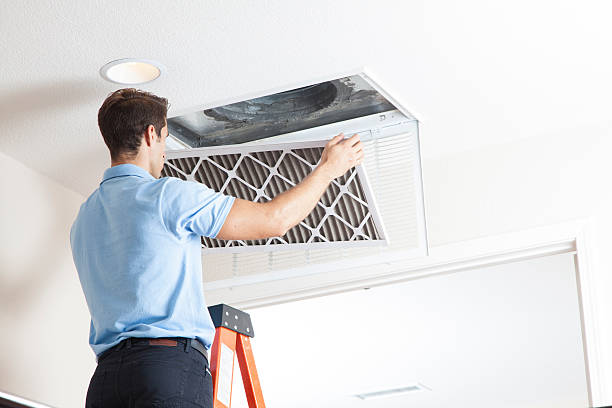 Best Central air repair  in Mooreland, OK