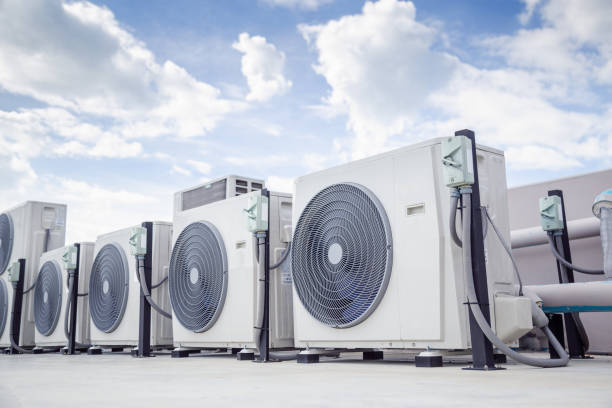 Best Heating repair services  in Mooreland, OK