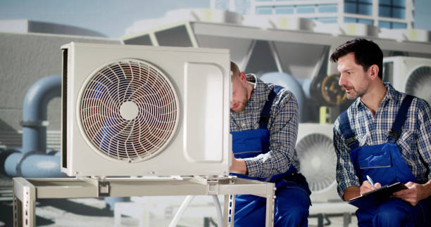 Best Emergency HVAC repair  in Mooreland, OK