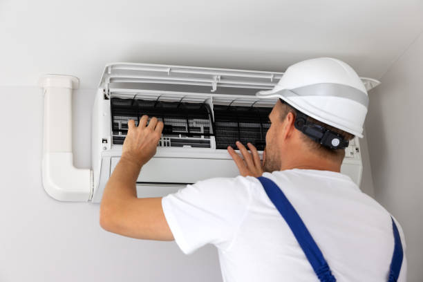 Best Residential HVAC services  in Mooreland, OK