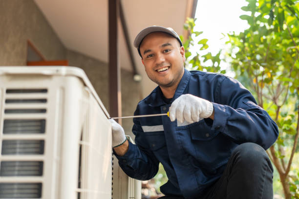 Best HVAC repair near me  in Mooreland, OK