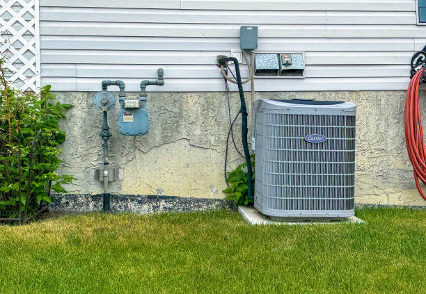 Affordable air conditioning repair in Mooreland, OK