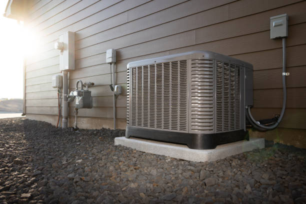 Best Air conditioning repair  in Mooreland, OK
